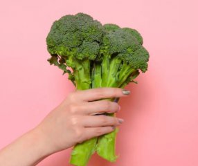企業員工患有高血糖會對心血管有損害，可以常吃這種蔬菜